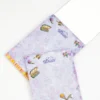 Bloc parfumé A6 Bibombl Violet