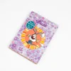 Bloc parfumé A6 Bibombl Violet