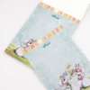 Bloc parfumé A5 Diddl Turquoise Bloc parfumé A5 Diddl Turquoise