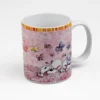 Mug Diddl Rose Mug Diddl Rose