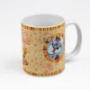 Mug Diddl Orange