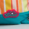 Sac bleu de gym Diddl