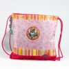 Sac rose de gym Diddl