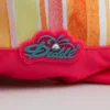 Sac rose de gym Diddl