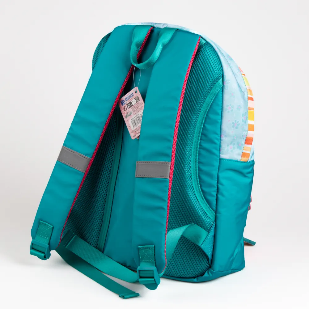 Sac à dos bleu Diddl Sac à dos bleu Diddl