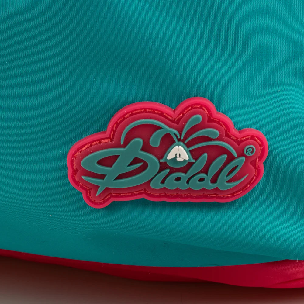 Sac à dos rose Diddl Sac à dos rose Diddl