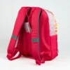 Sac à dos rose Diddl Sac à dos rose Diddl