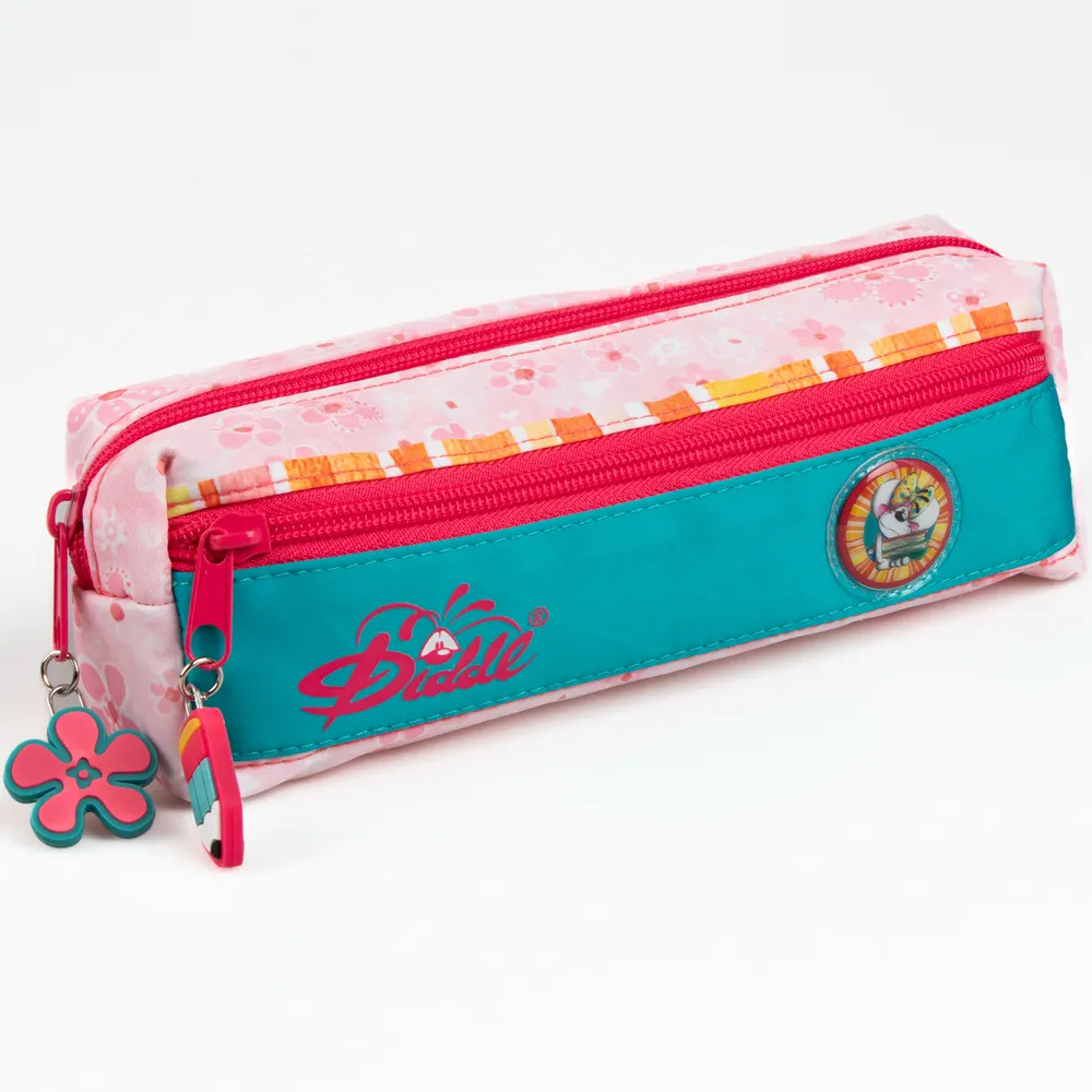 Trousse rose Diddl