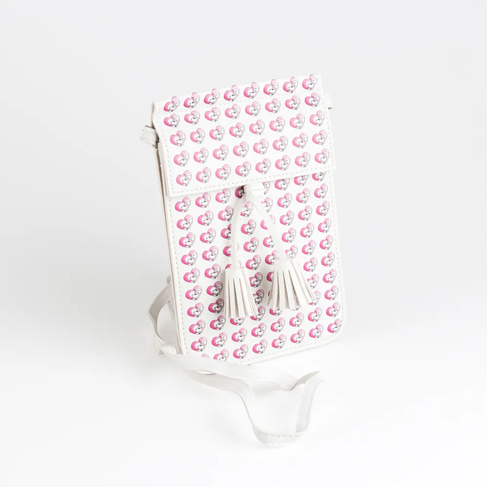 Compagnon Diddl - Magic Patterns