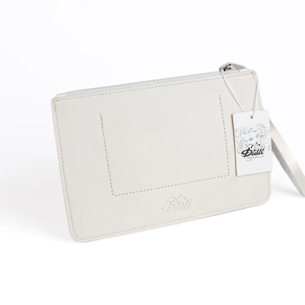 Pochette Diddl - Beige Harmonie