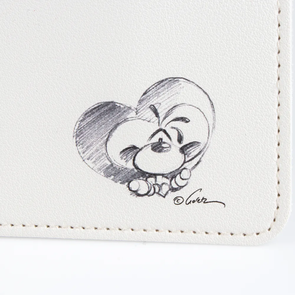 Pochette Diddl - Beige Harmonie
