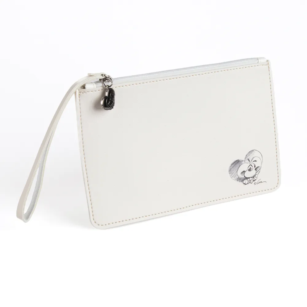 Pochette Diddl - Beige Harmonie