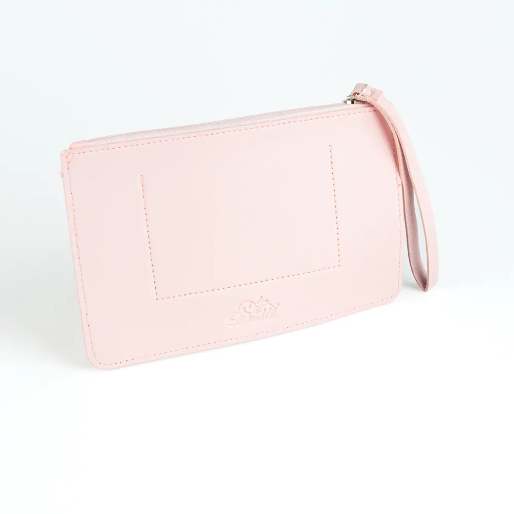 Pochette Diddl - Rose Rêverie