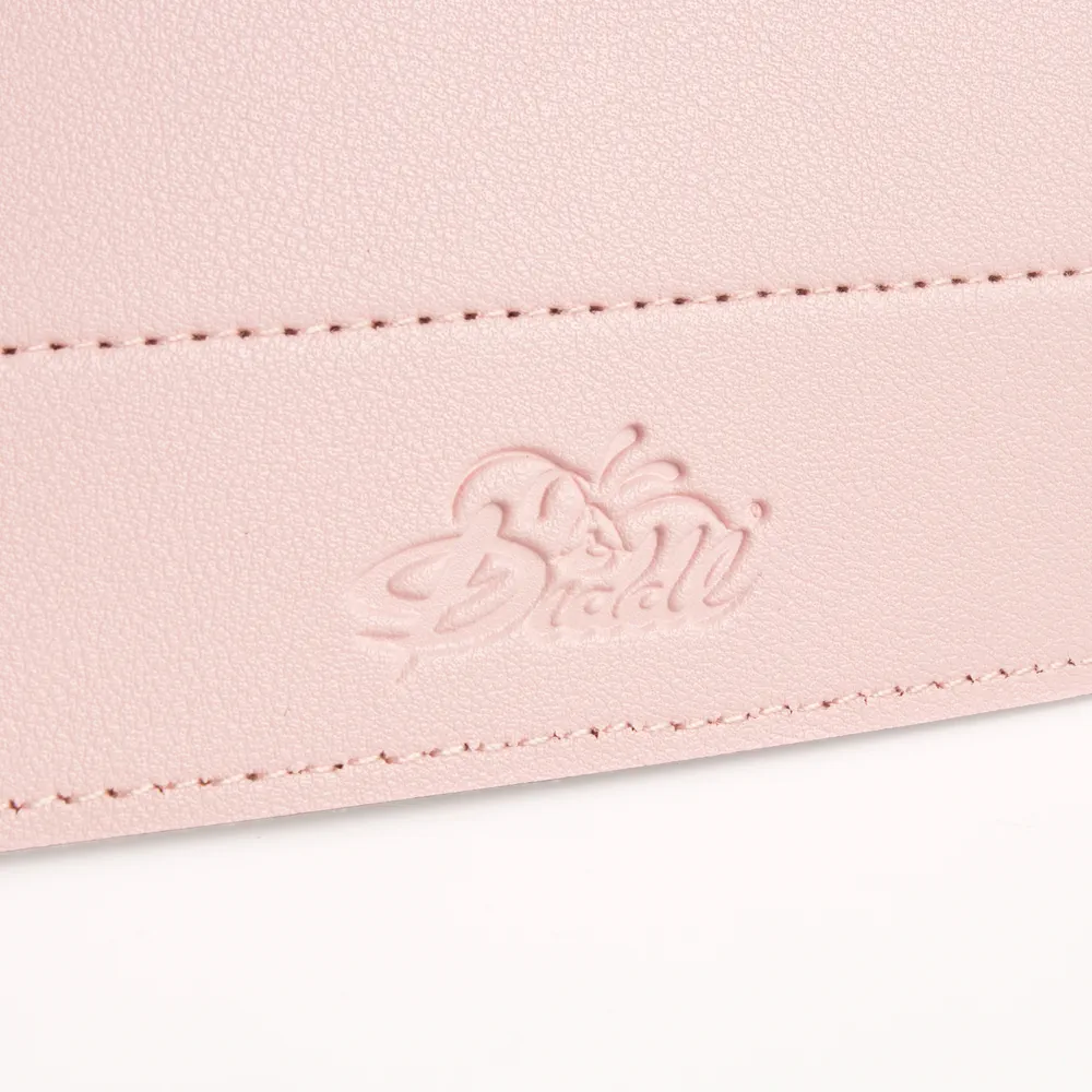 Pochette Diddl - Rose Rêverie