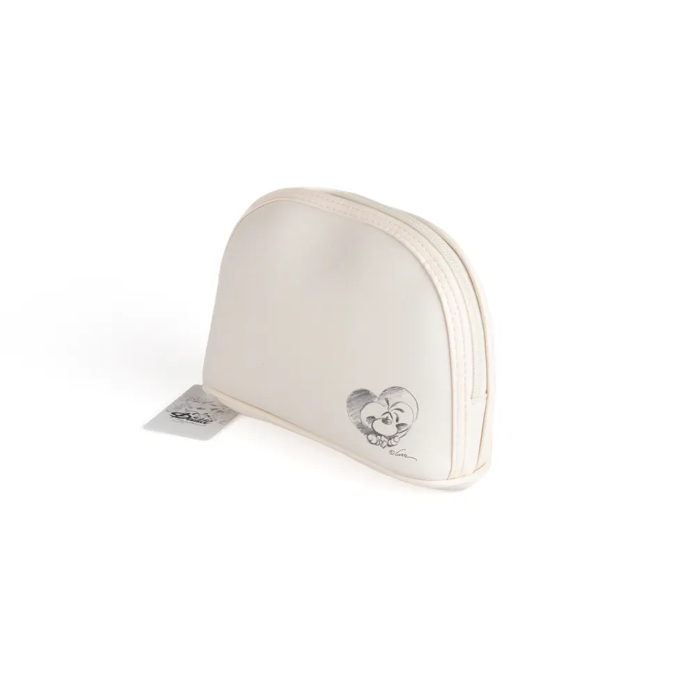 Trousse cosmétique Diddl - Beige Harmonie