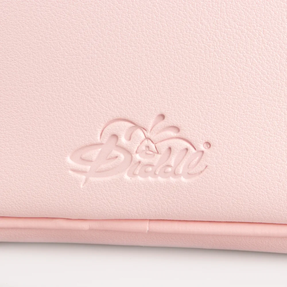 Trousse cosmétique Diddl - Rose Rêverie