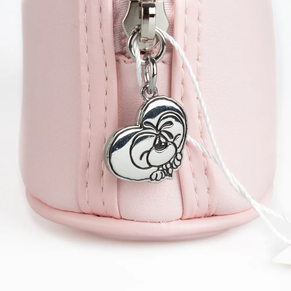 Trousse cosmétique Diddl - Rose Rêverie