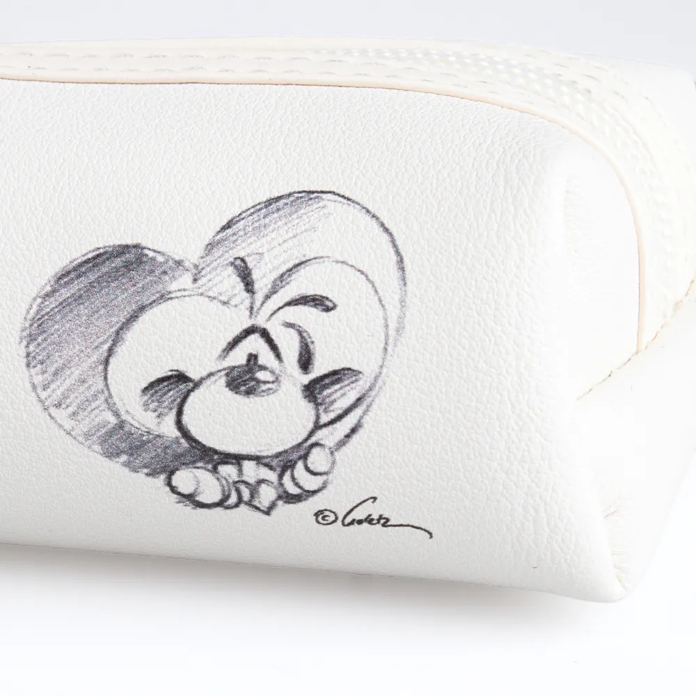 Trousse stylos Diddl - Beige Harmonie