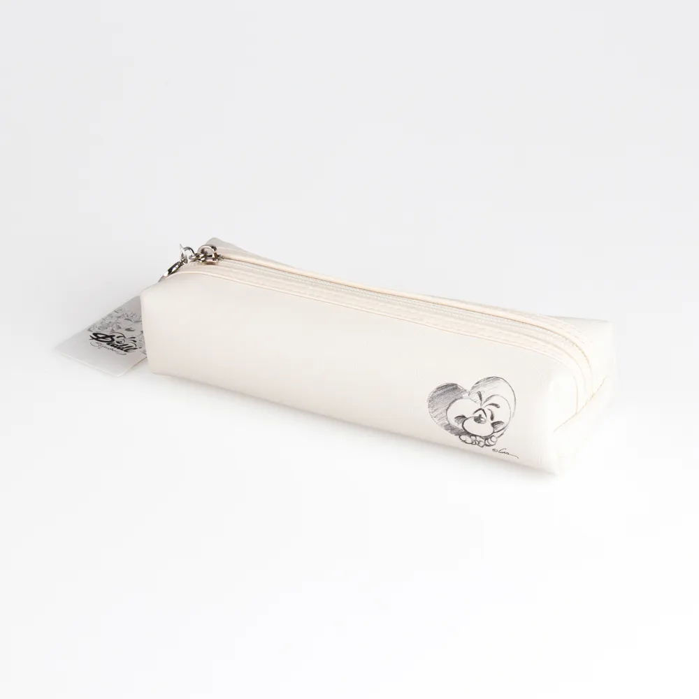 Trousse stylos Diddl - Beige Harmonie