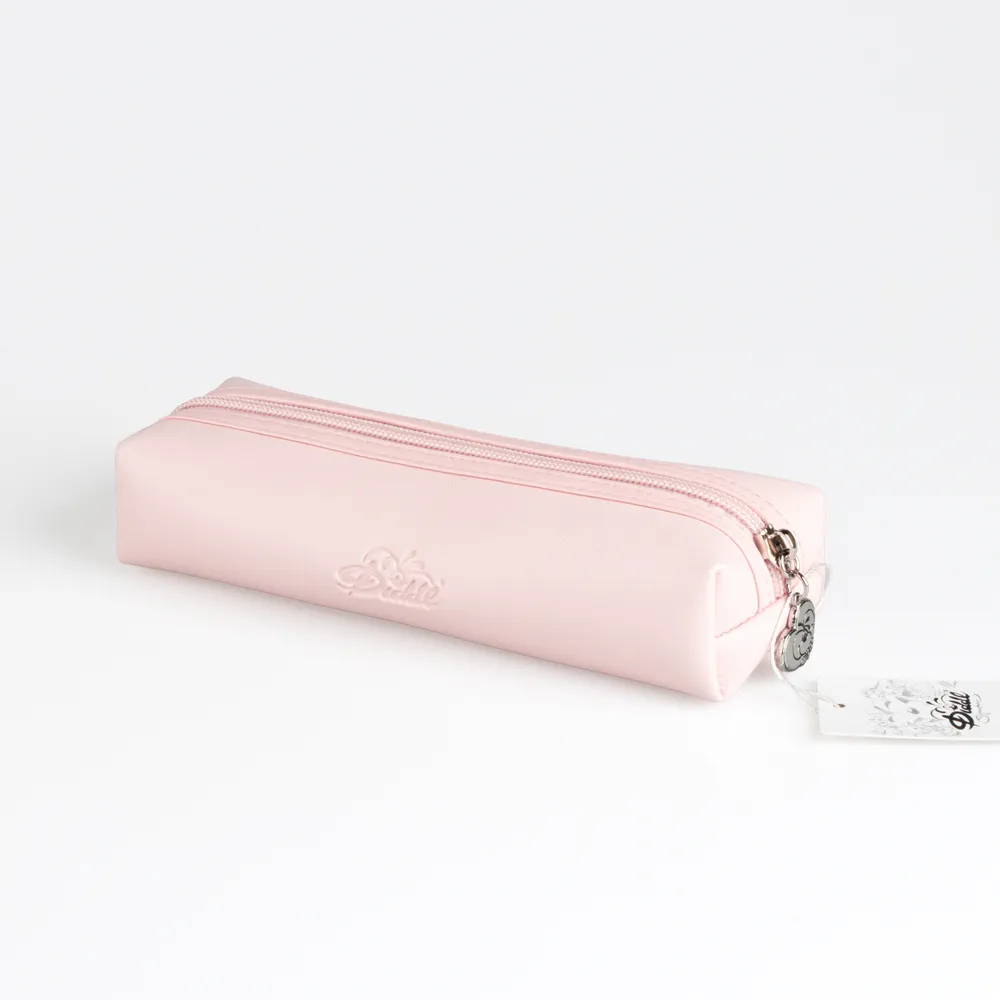 Trousse stylos Diddl - Rose Rêverie