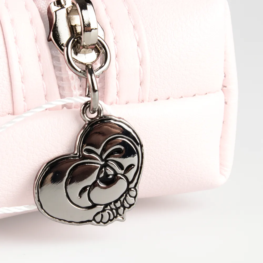 Trousse stylos Diddl - Rose Rêverie