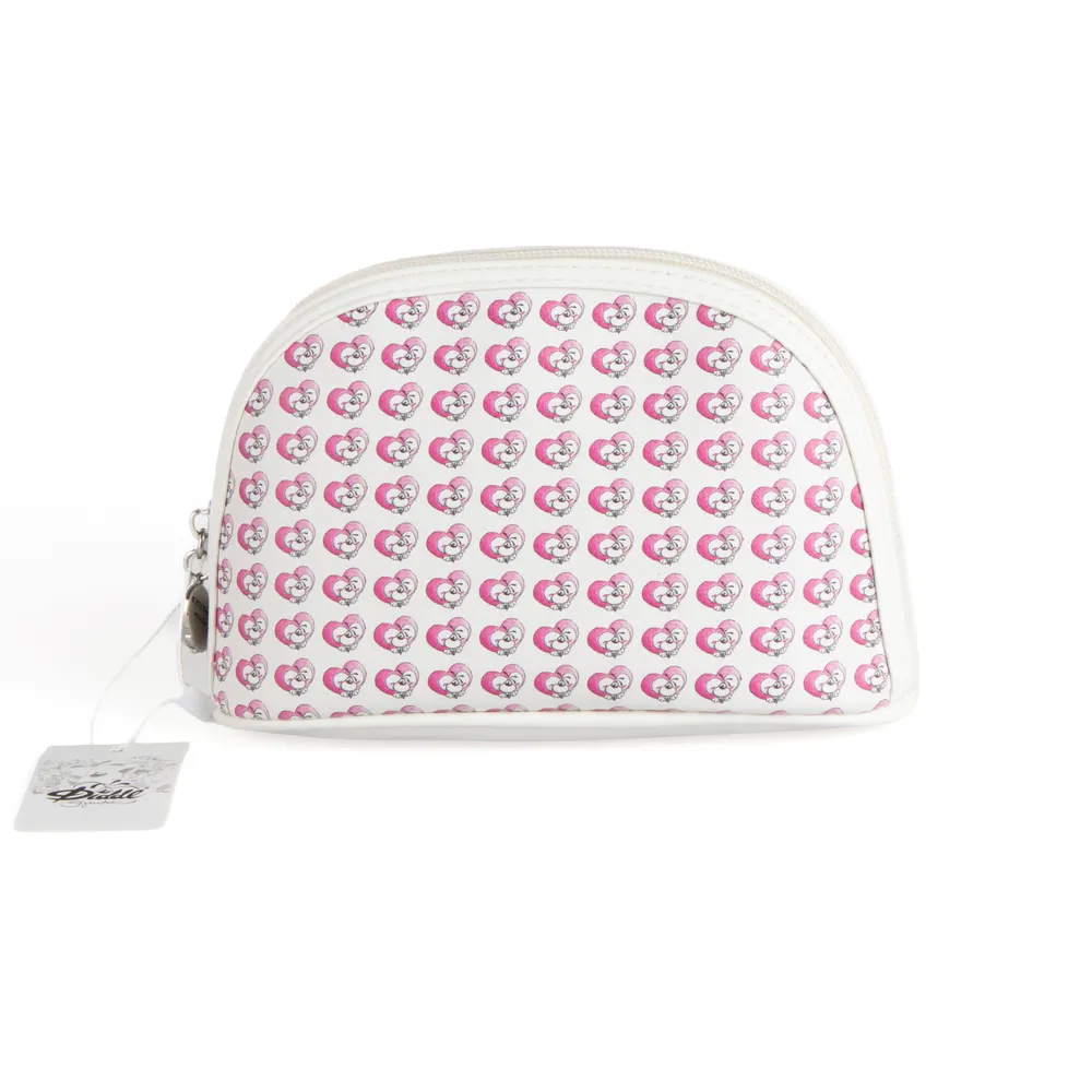 Trousse cosmétique Diddl - Magic Patterns