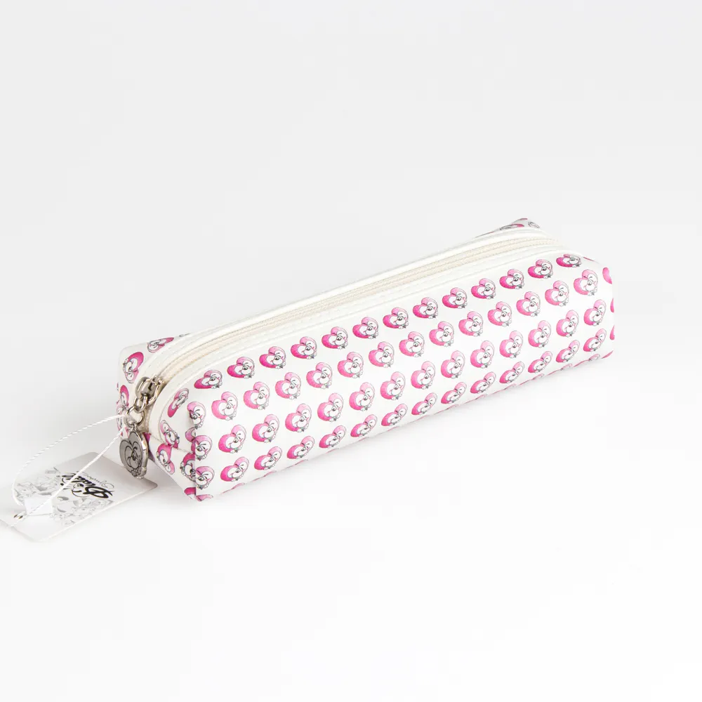 Trousse Stylos Diddl - Magic Patterns