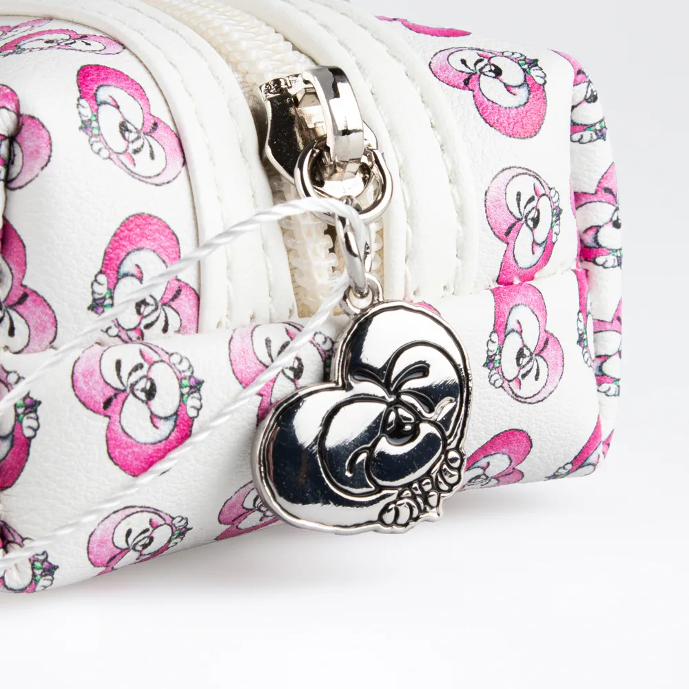 Trousse Stylos Diddl - Magic Patterns