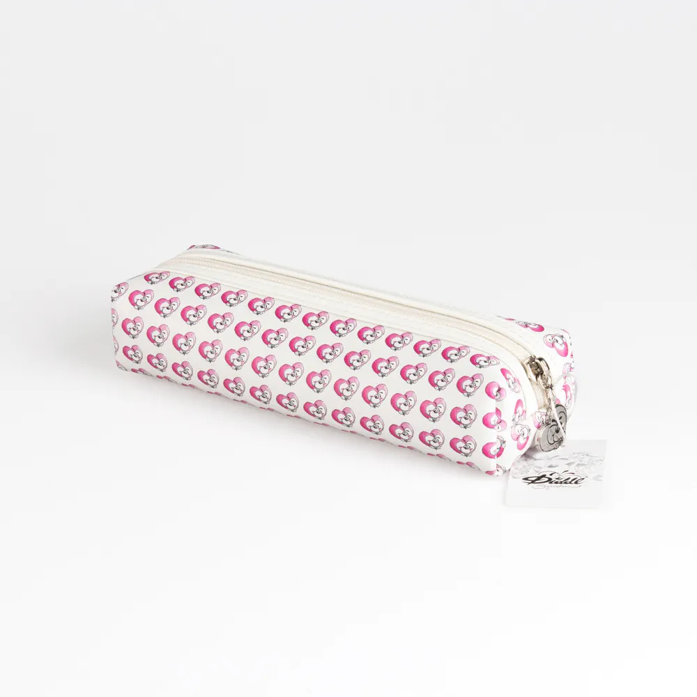 Trousse Stylos Diddl - Magic Patterns