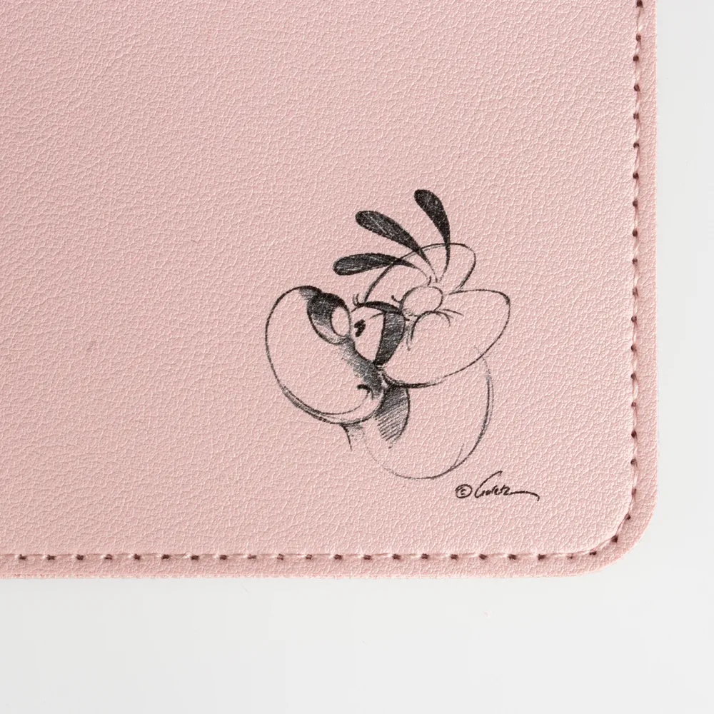 Porte-Monnaie Diddl - Rose Rêverie