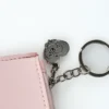 Porte-Monnaie Diddl - Rose Rêverie