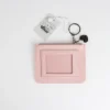 Porte-Monnaie Diddl - Rose Rêverie