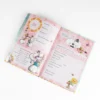 Livre d'amis - Diddl