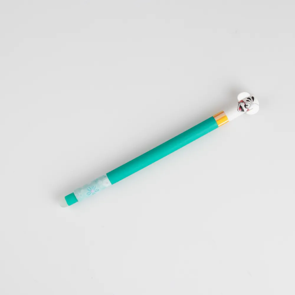 Stylo effaçable Diddl