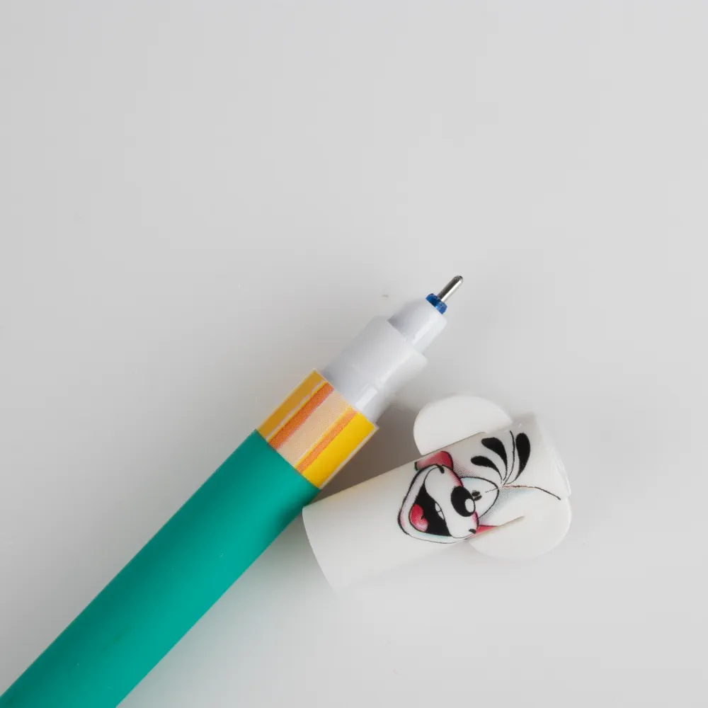 Stylo effaçable Diddl