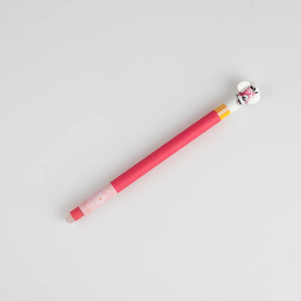 Stylo effaçable Diddlina