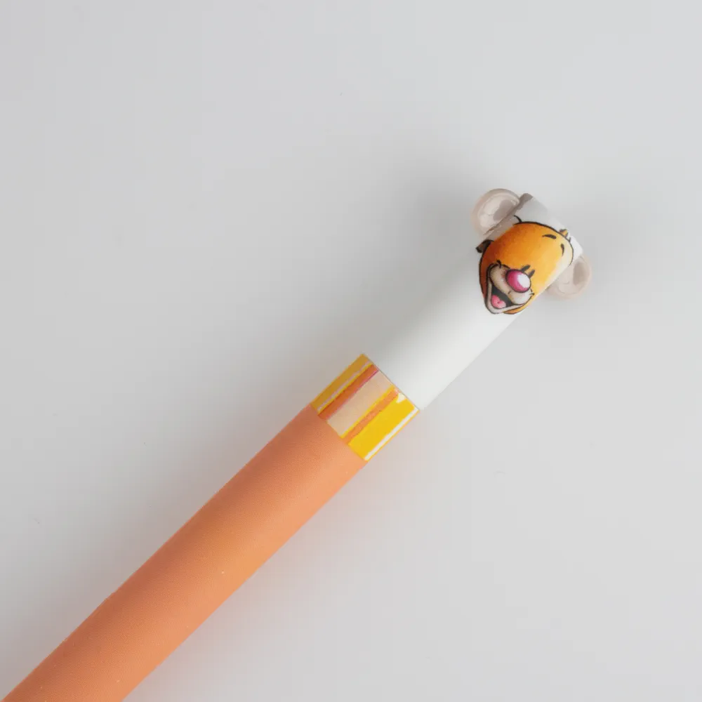 Stylo effaçable Pimboli