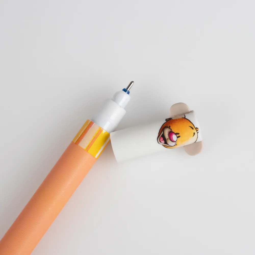 Stylo effaçable Pimboli Stylo effaçable Pimboli