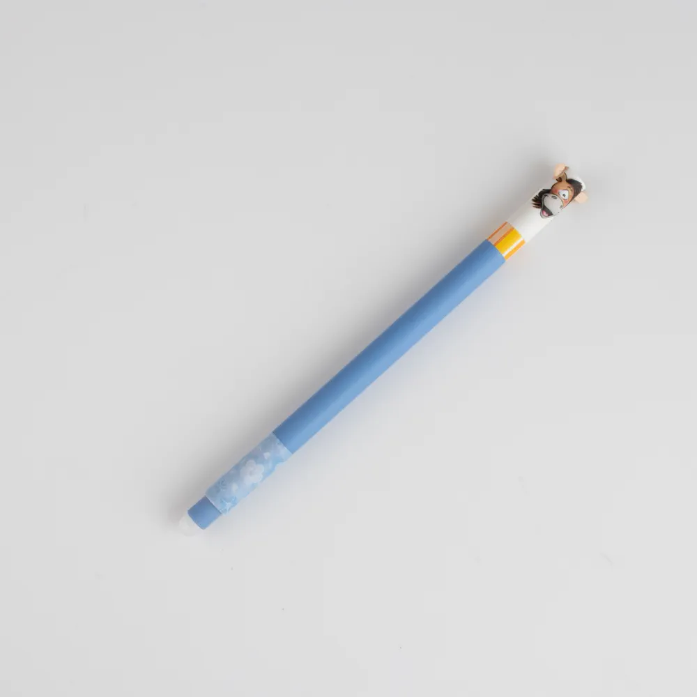 Stylo effaçable Loupsily