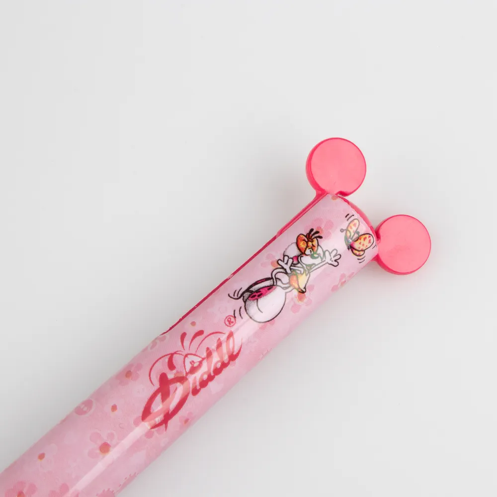 Stylo 2 couleurs Diddlina Stylo 2 couleurs Diddlina