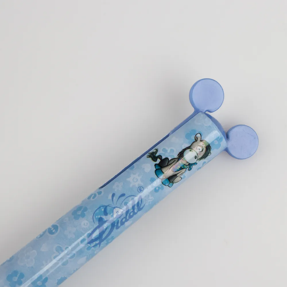 Stylo 2 couleurs Loupsily Stylo 2 couleurs Loupsily
