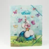 Pochette A4 Bleue - Diddl Pochette A4 Bleue - Diddl