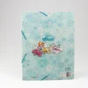 Pochette A4 Bleue - Diddl Pochette A4 Bleue - Diddl
