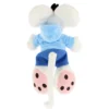 Peluche Diddl Hiver 30cm