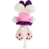 Peluche Diddlina Hiver 30cm