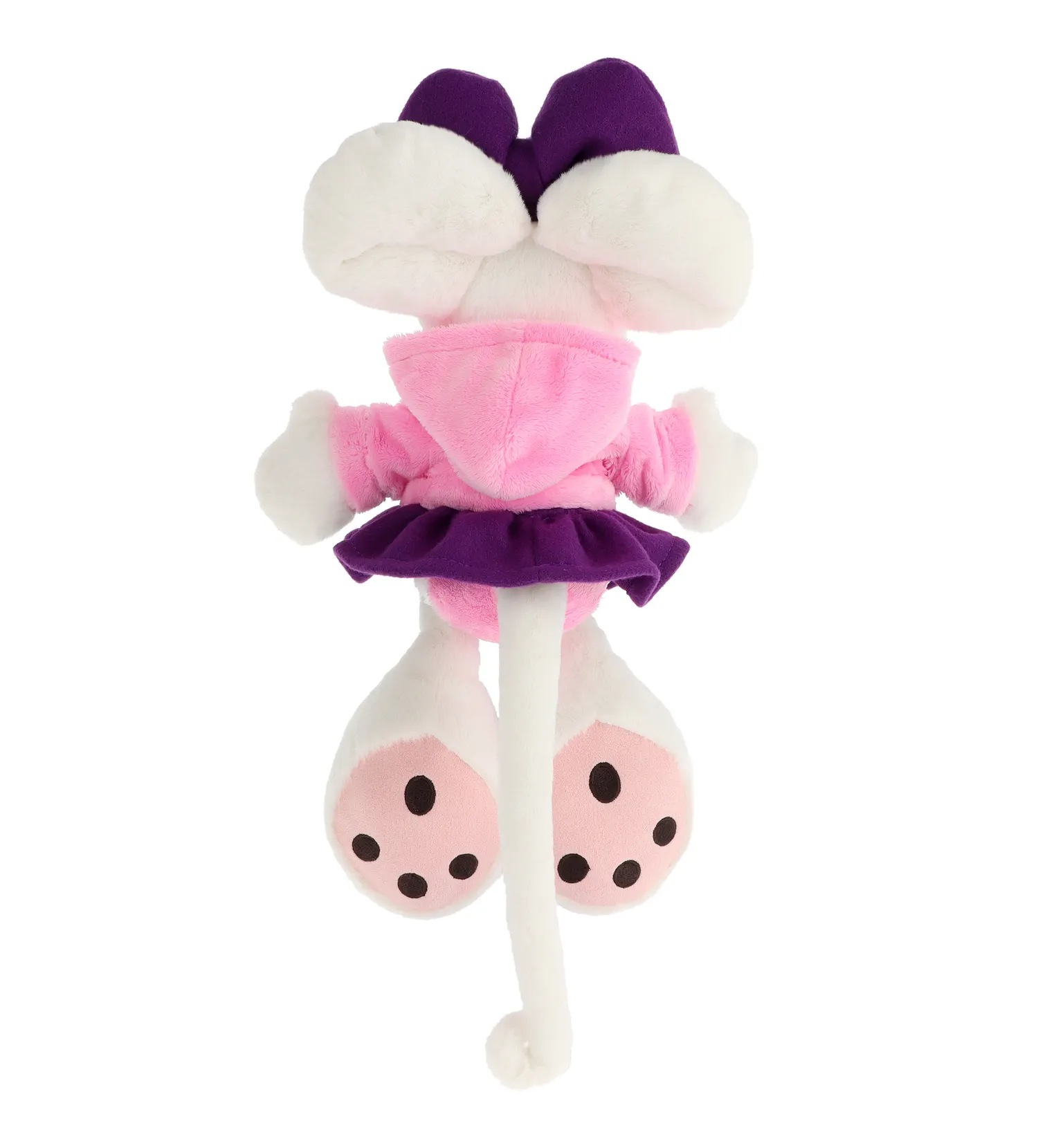 Peluche Diddlina Hiver 30cm