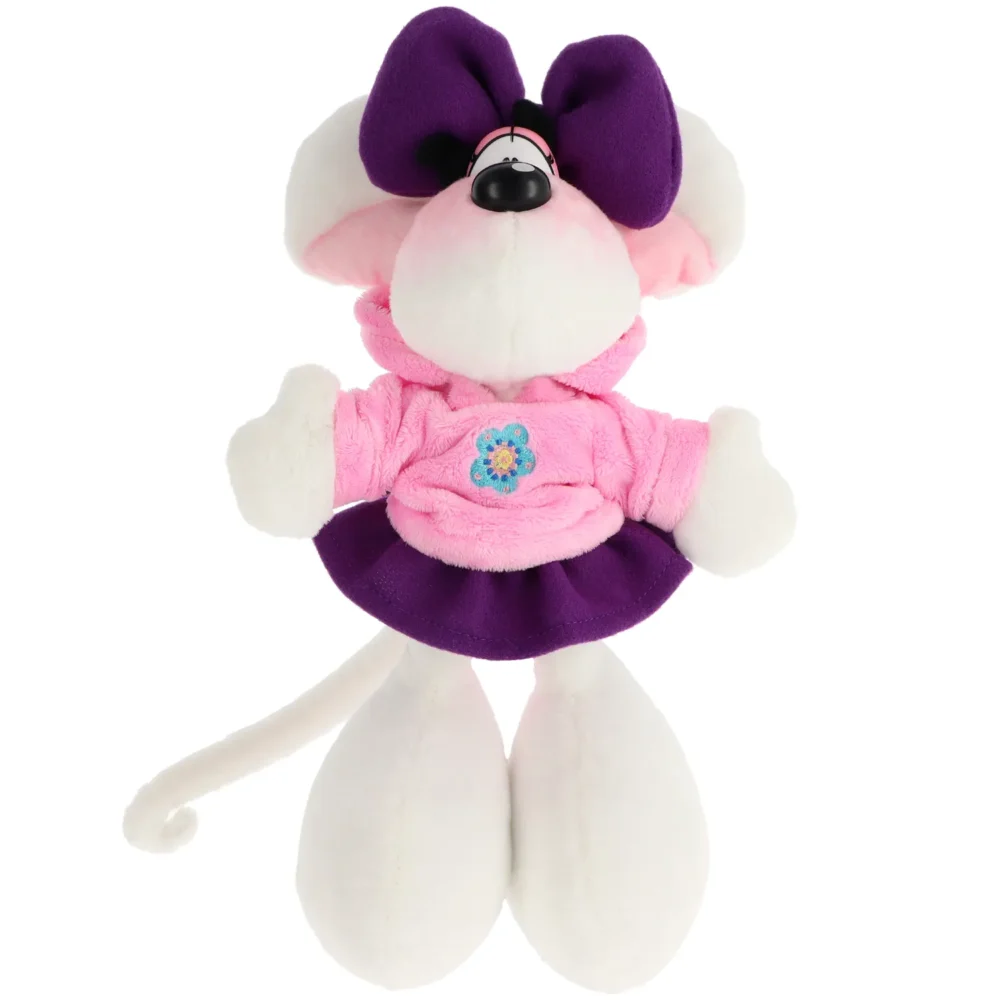 Peluche Diddlina Hiver 30cm