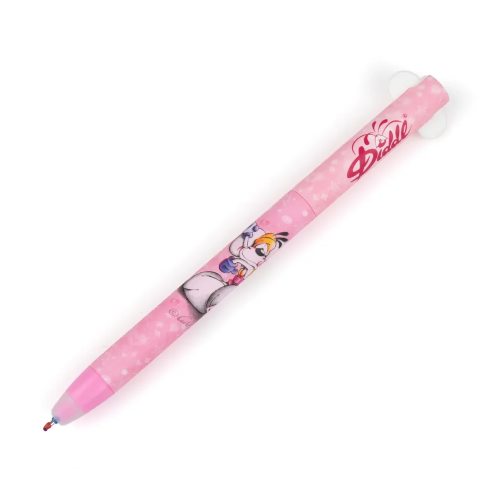 Stylo effaçable Diddl