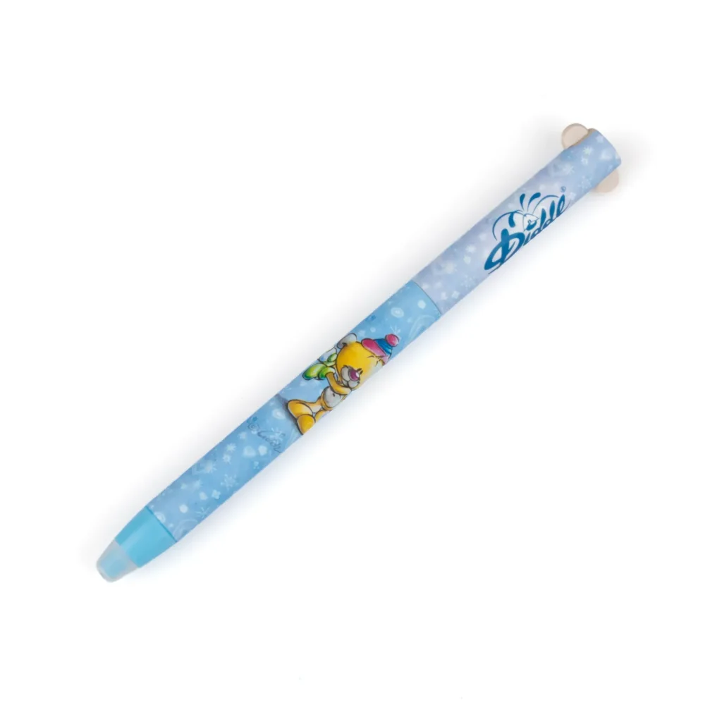Stylo effaçable Pimboli