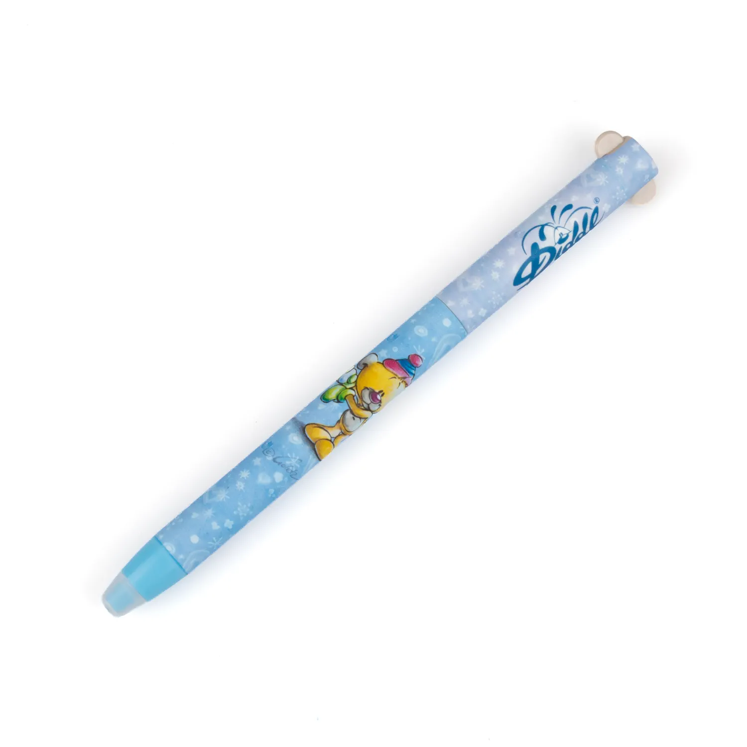 Stylo effaçable Pimboli